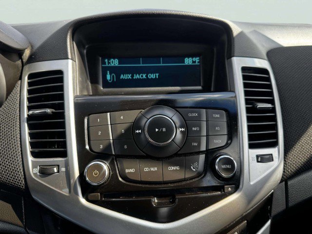 Used 2011 Chevrolet Cruze LT FWD image 29