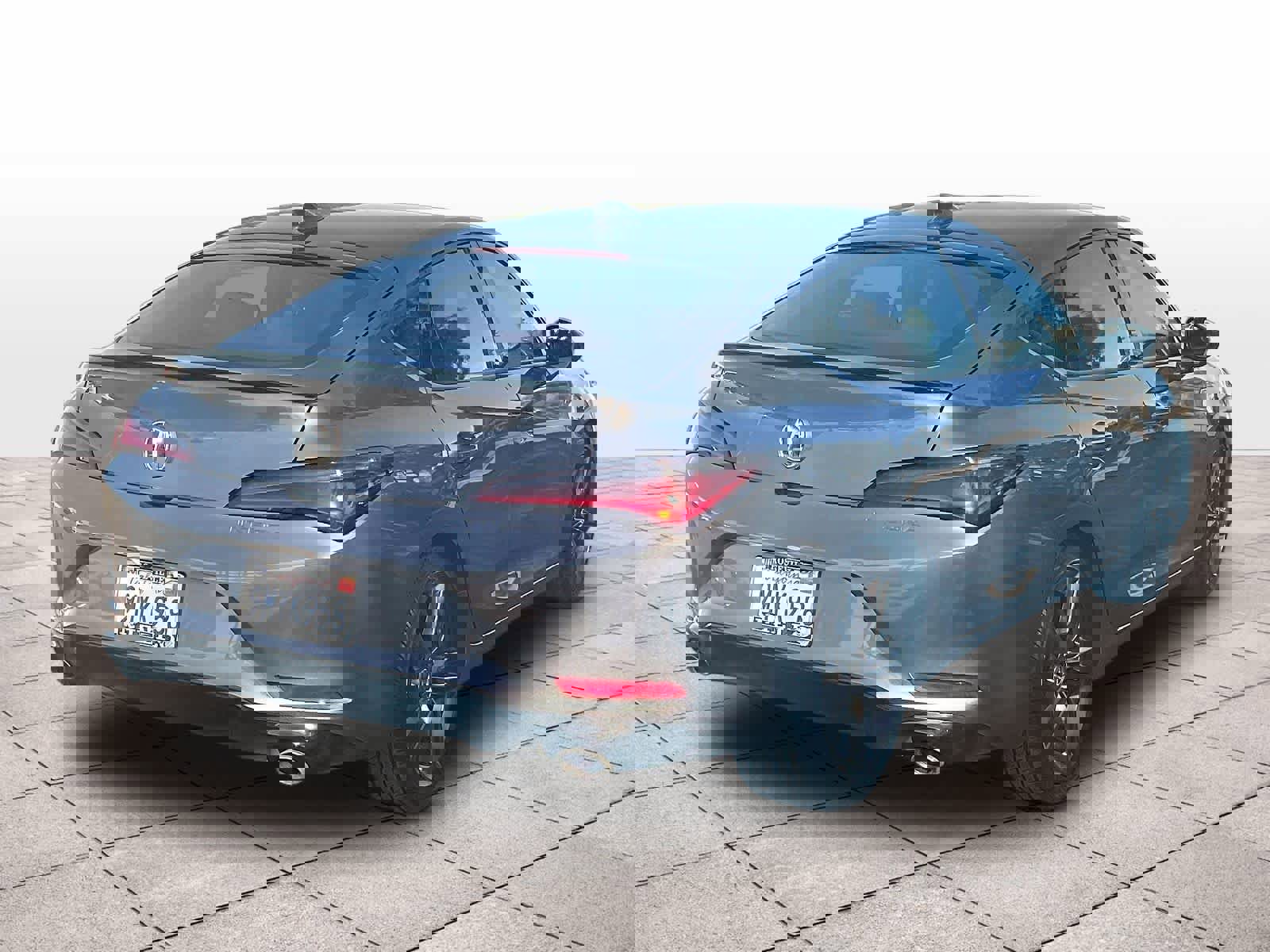 Used 2024 Acura Integra A-Spec image 15