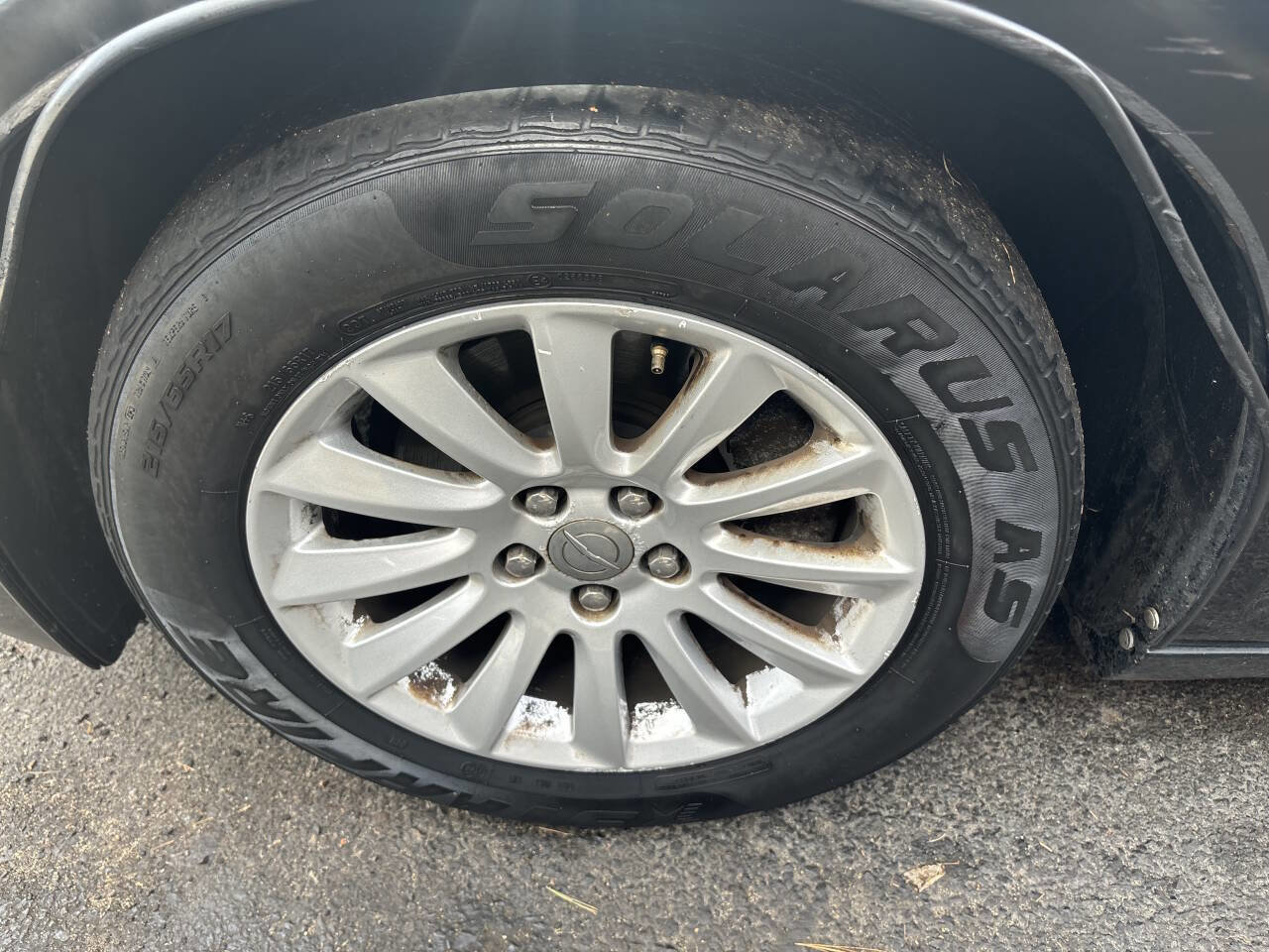 Used 2013 Chrysler 300 image 27