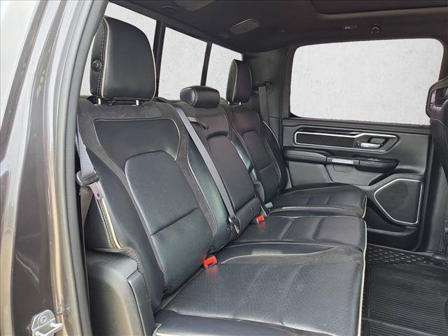 Used 2021 RAM 1500 Laramie w/ Sport Appearance Package AWD/4WD image 20