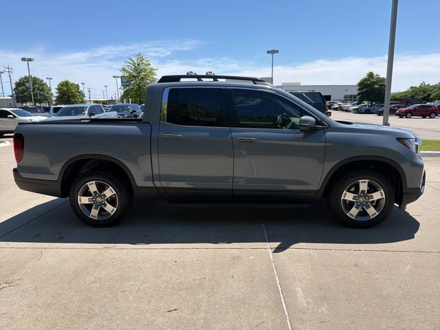 New 2026 Honda Ridgeline RTL image 6