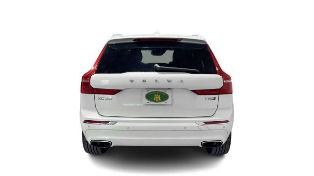 Used 2019 Volvo XC60 T5 Inscription w/ Protection Package AWD/4WD image 3