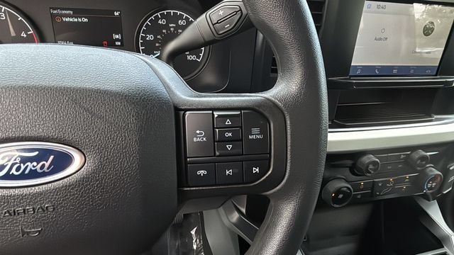 Used 2025 Ford F250 XLT w/ FX4 Off-Road Package AWD/4WD image 23