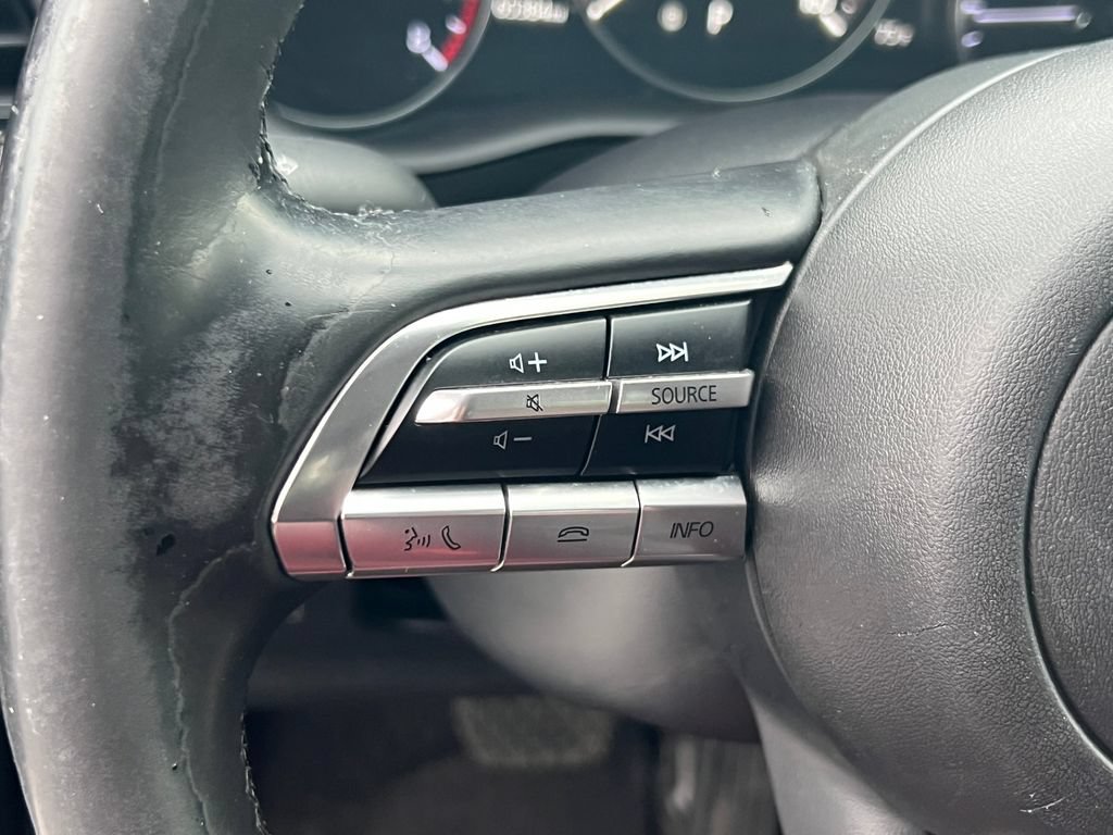 Used 2023 MAZDA CX-30 AWD 2.5 S w/ Preferred Package image 21