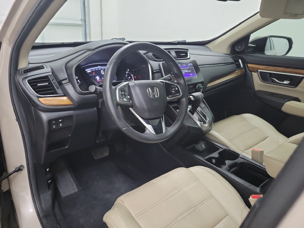Used 2019 Honda CR-V EX-L image 6