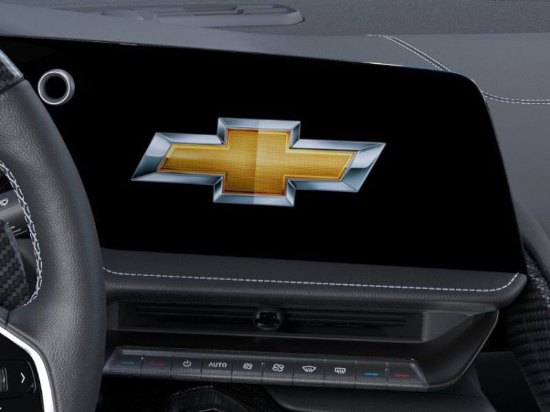New 2026 Chevrolet Corvette Z06 w/ Stealth Interior Trim Package RWD image 20