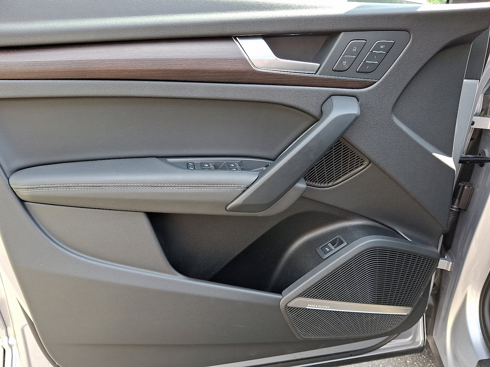 Certified 2024 Audi Q5 2.0T Premium Plus image 13