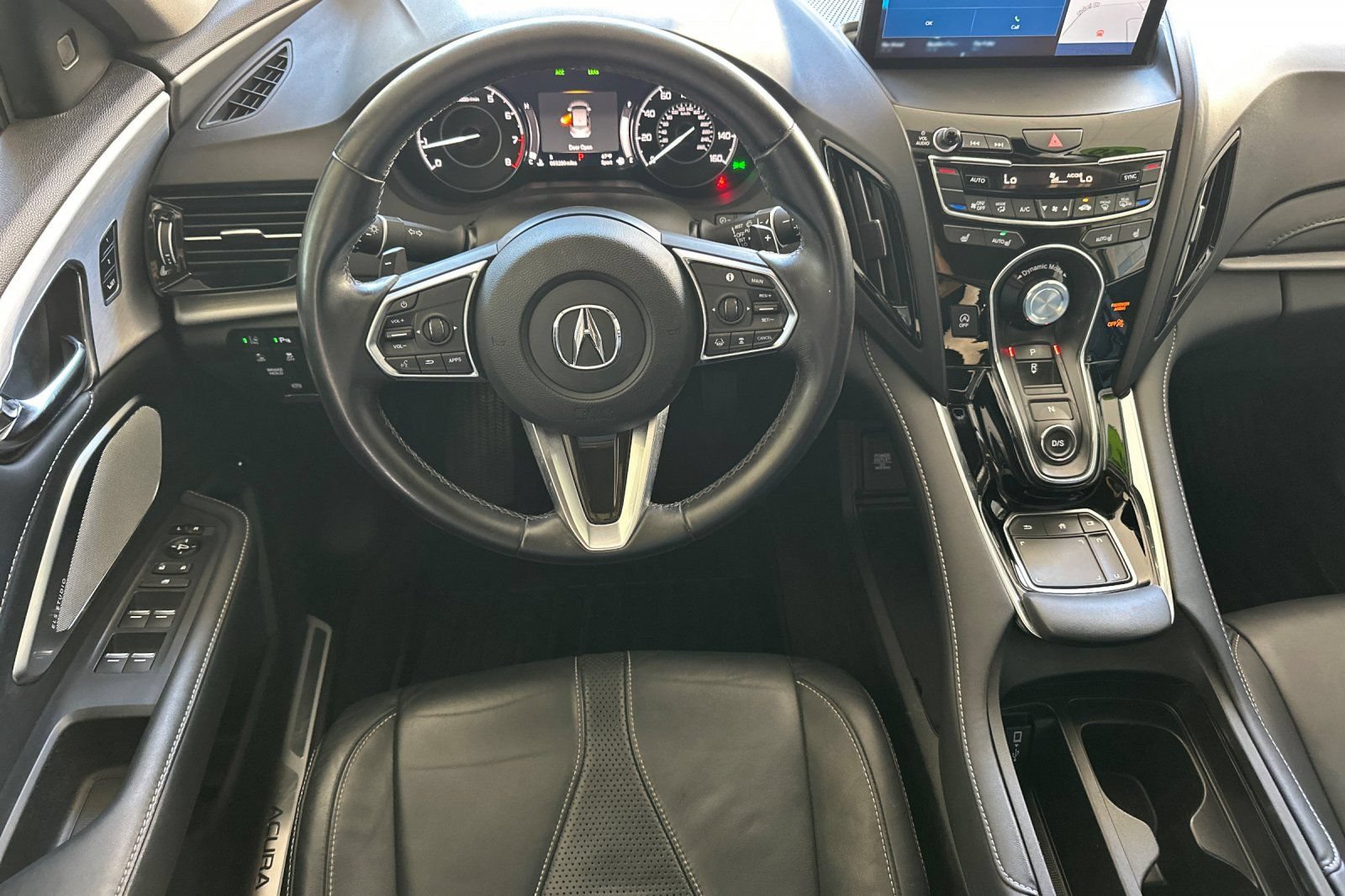 Used 2020 Acura RDX w/ Technology Package FWD image 14