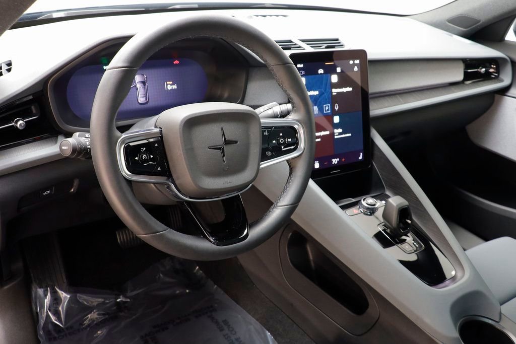 Used 2023 Polestar Polestar 2 Long Range Dual Motor w/ Pilot Pack image 7