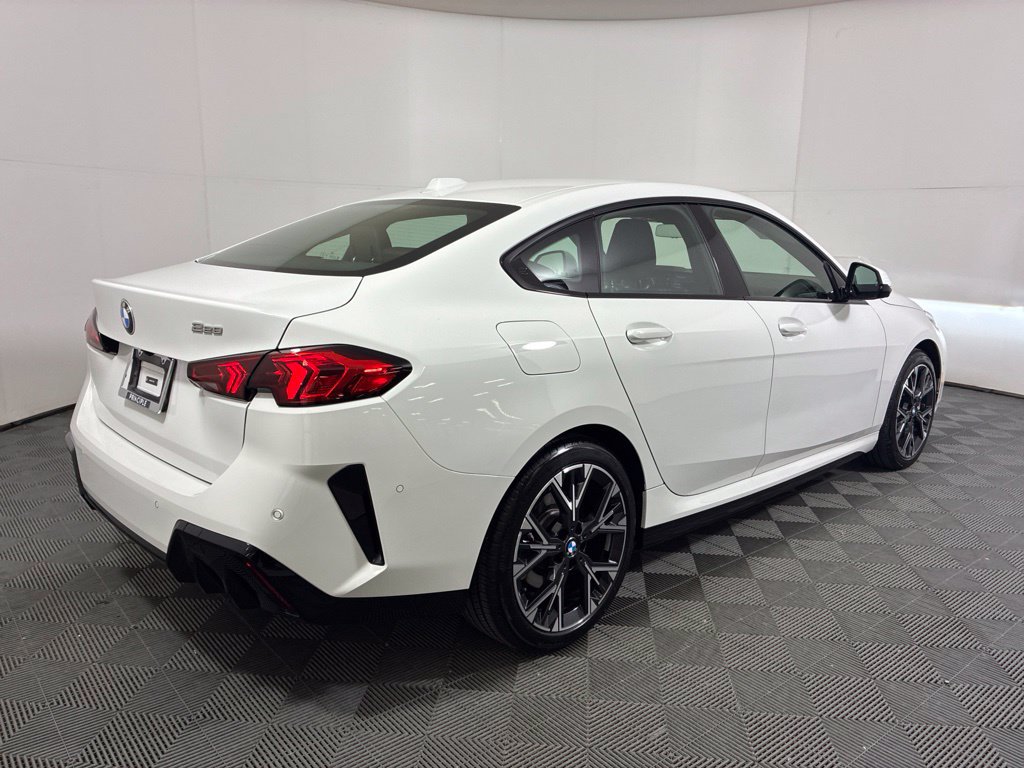 Certified 2026 BMW 228i w/ Technology Package FWD image 5