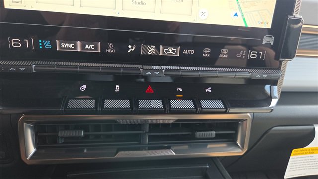 New 2025 GMC Hummer EV 2X image 14