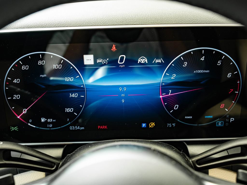 New 2026 Mercedes-Benz GLC 300 4MATIC image 31