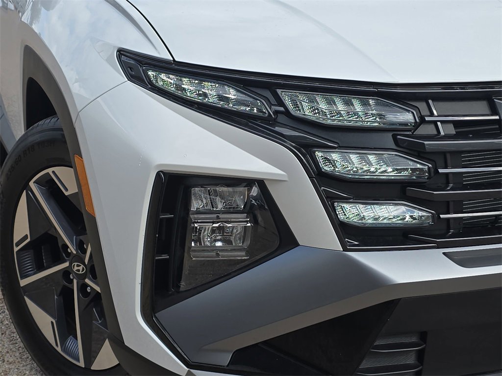 Certified 2026 Hyundai Tucson SEL image 30