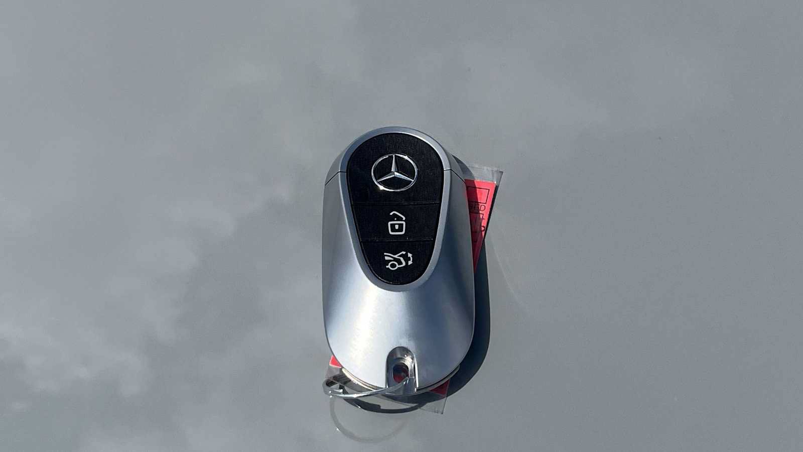 New 2026 Mercedes-Benz CLE 300 4MATIC Coupe image 51
