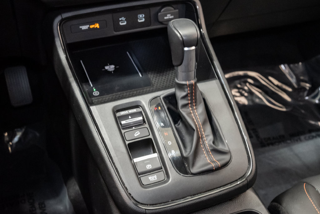 Used 2026 Honda CR-V Sport-L image 24