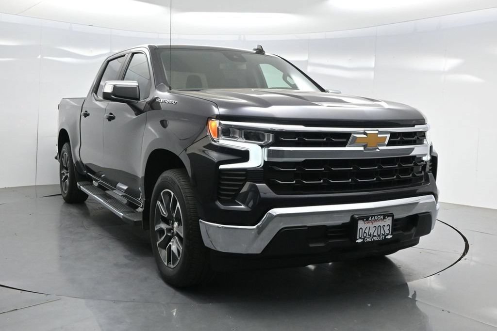 Used 2022 Chevrolet Silverado 1500 LT RWD image 66