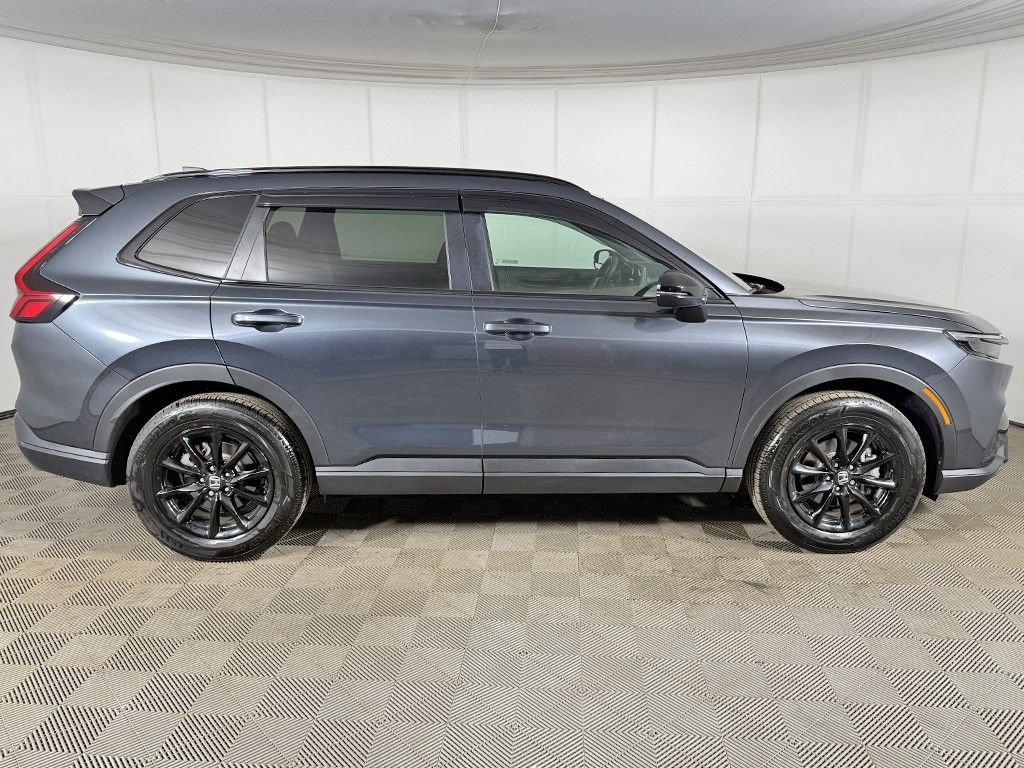 Used 2026 Honda CR-V Sport-L image 14