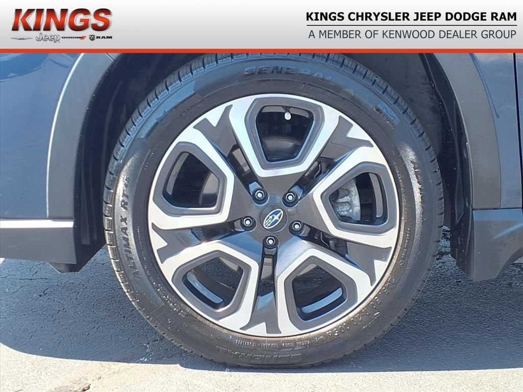 Used 2023 Subaru Ascent Limited w/ Technology Package image 25