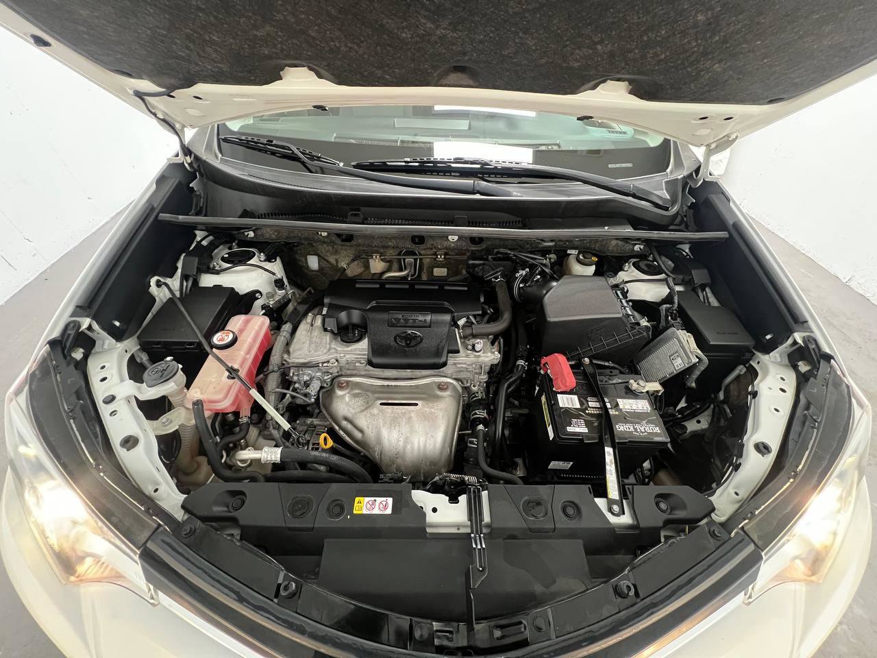 Used 2018 Toyota RAV4 XLE w/ Plus Extra Value Package image 27