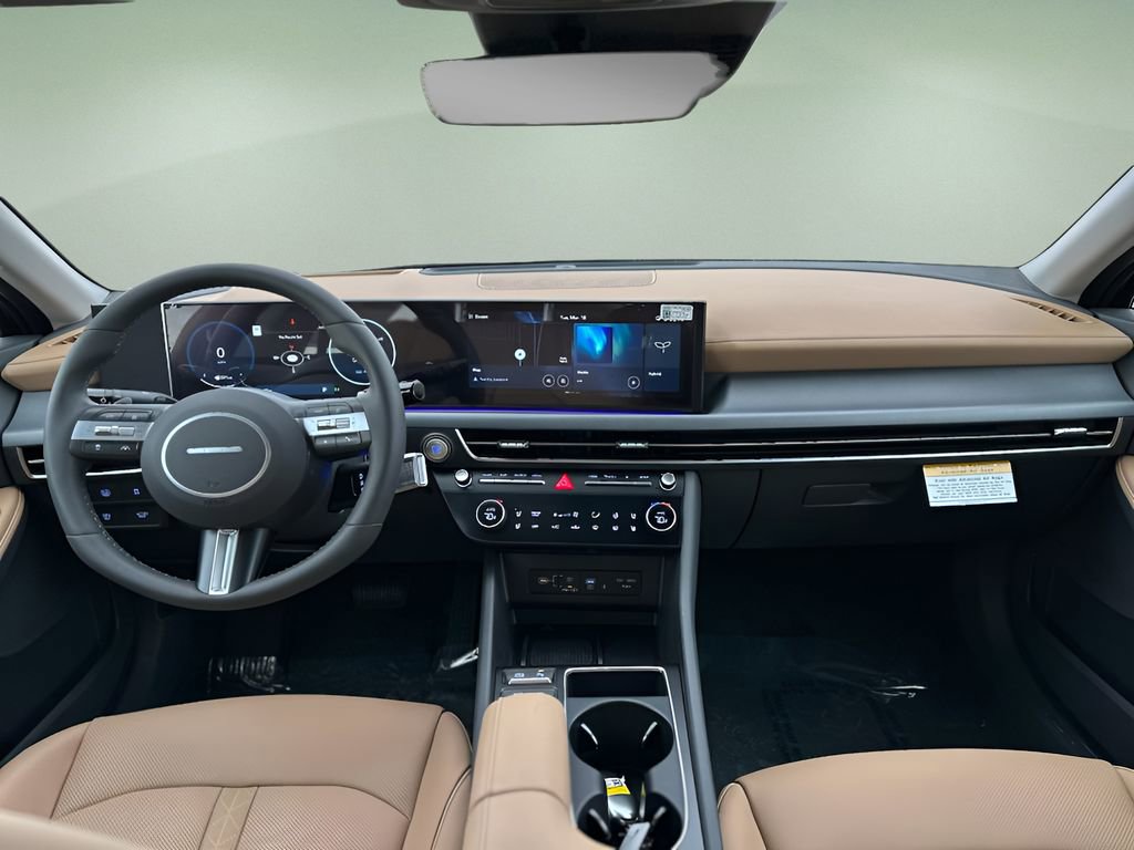 New 2025 Hyundai Sonata Limited image 10
