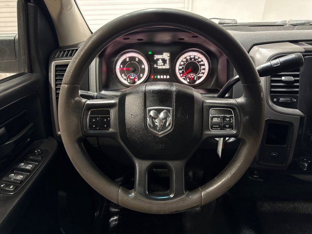 Used 2014 RAM 4500 Tradesman w/ Ambulance Prep Group image 17