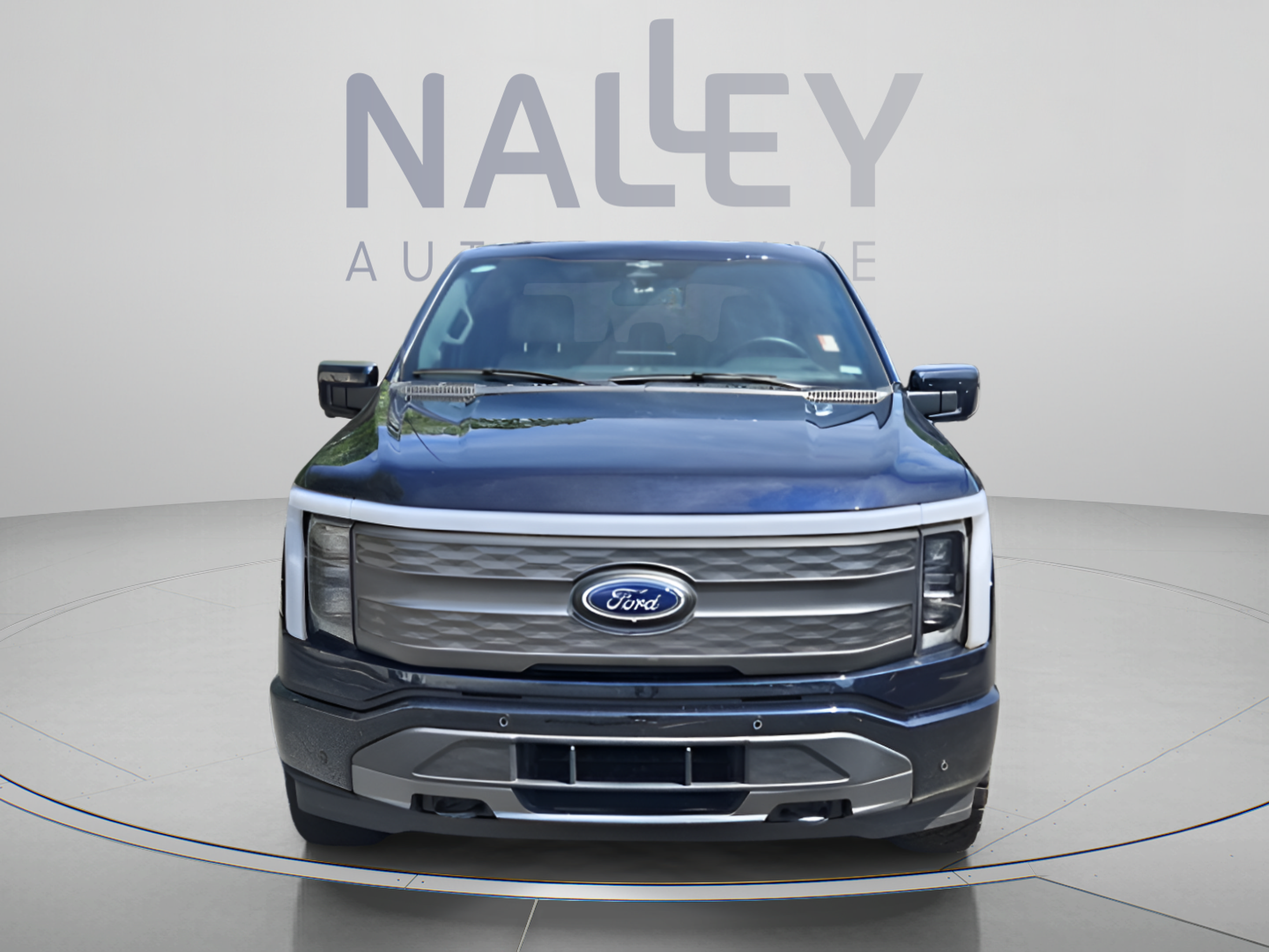 Used 2023 Ford F150 Lightning Lariat AWD/4WD image 14