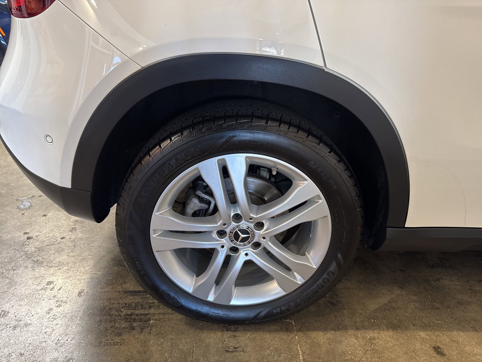 Used 2019 Mercedes-Benz GLA 250 image 28