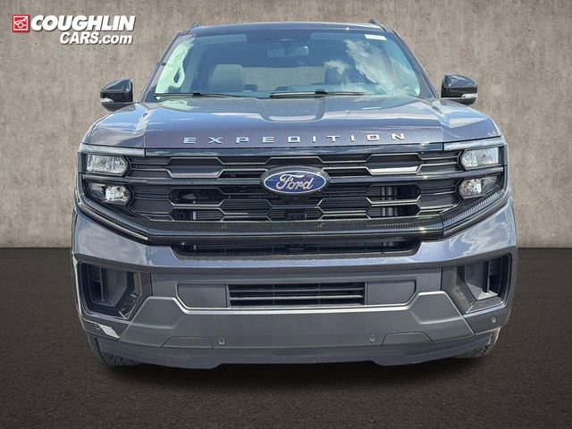 New 2026 Ford Expedition Active AWD/4WD image 2