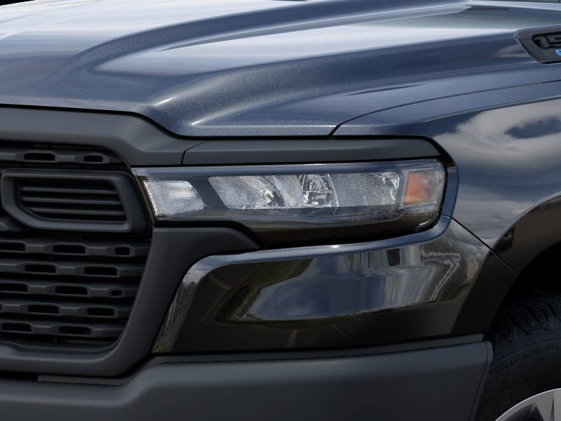 New 2026 RAM 1500 Tradesman AWD/4WD image 10