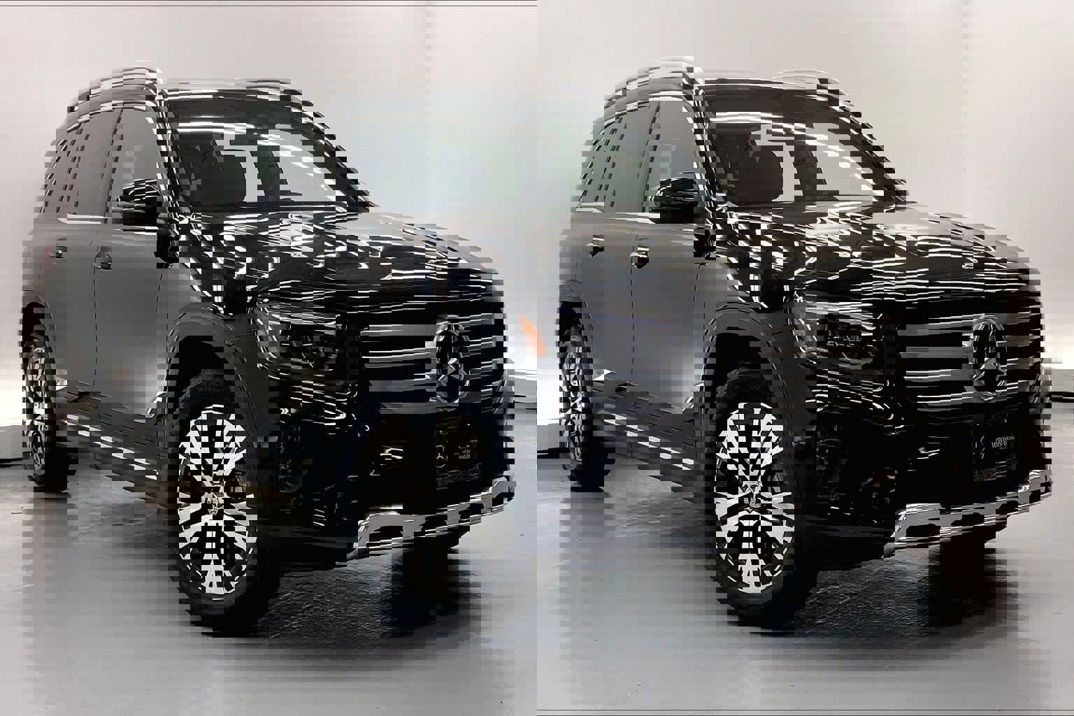 Used 2025 Mercedes-Benz GLB 250 image 7