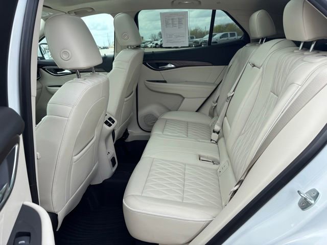 Certified 2023 Buick Envision Avenir AWD/4WD image 20