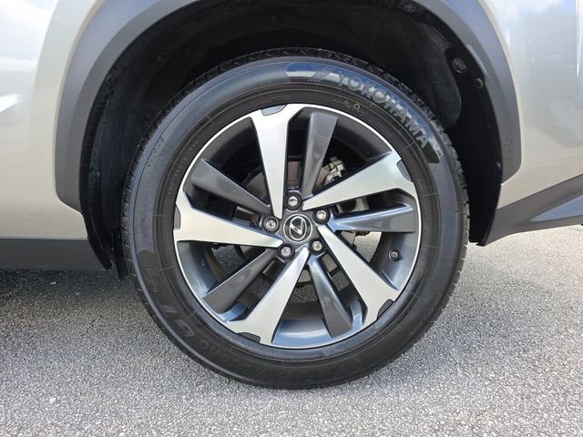 Used 2019 Lexus NX 300 FWD w/ Premium Package image 16