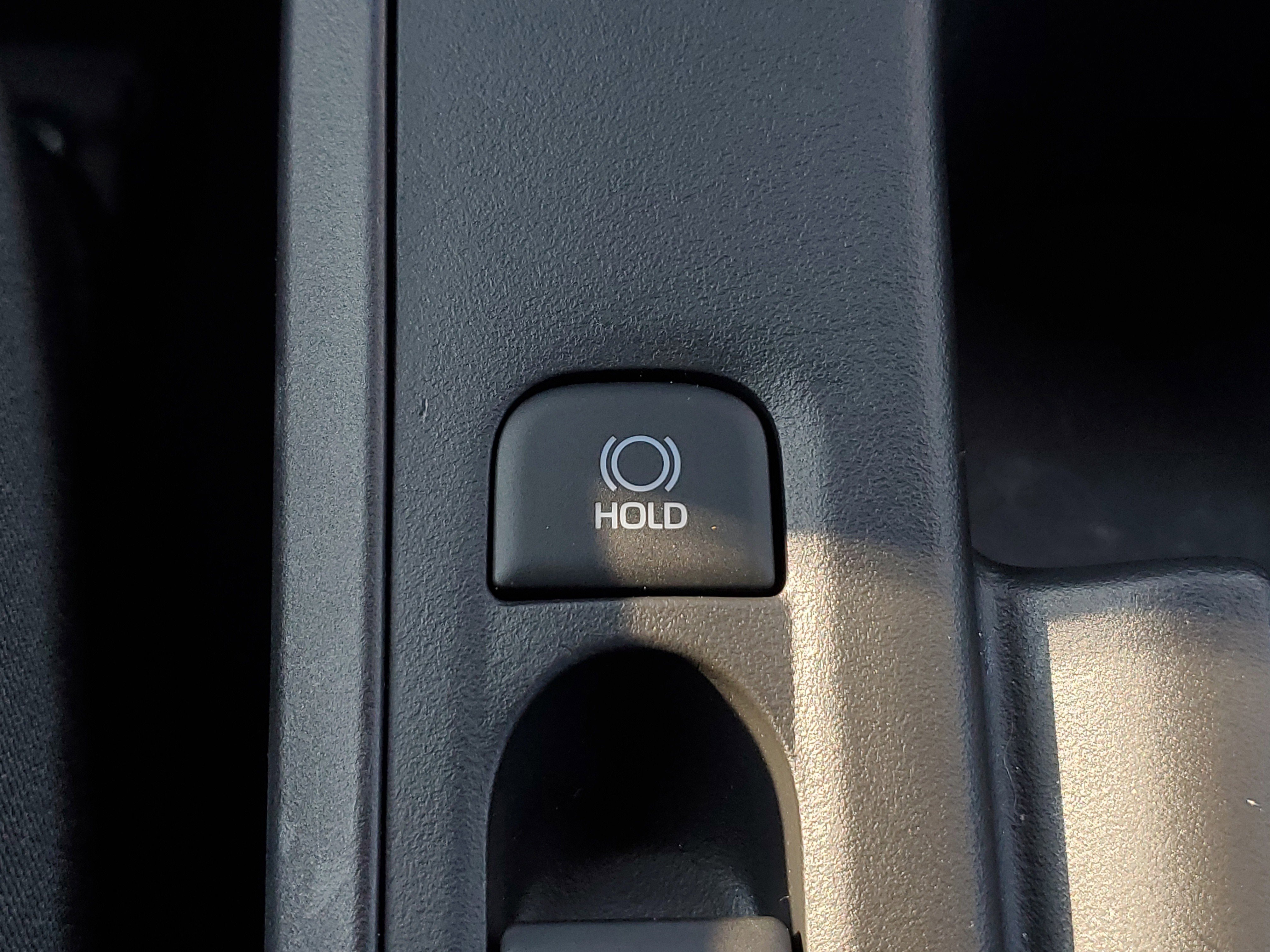 Certified 2026 Toyota Corolla LE image 28