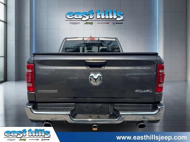 Used 2023 RAM 1500 Big Horn AWD/4WD image 6