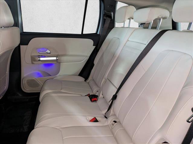 New 2026 Mercedes-Benz GLB 250 image 15