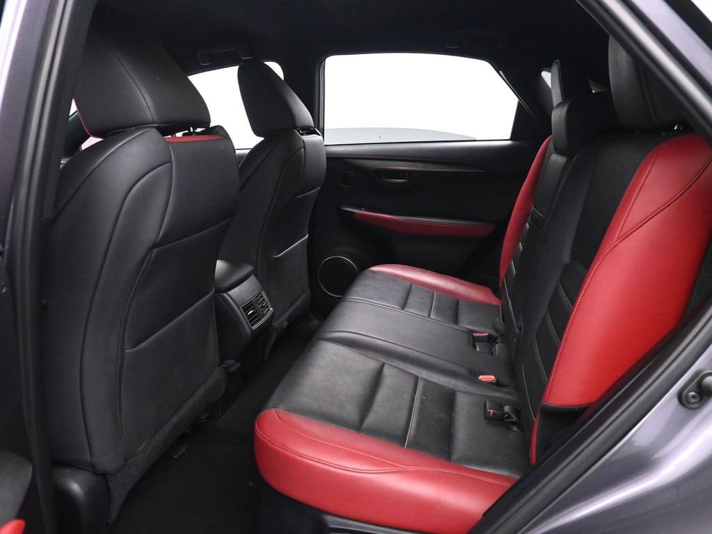 Used 2020 Lexus NX 300 F Sport w/ Accessory Package 2 image 14