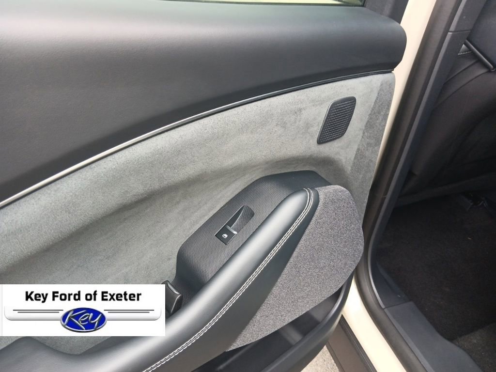 Used 2025 Ford Mustang Mach-E GT image 14