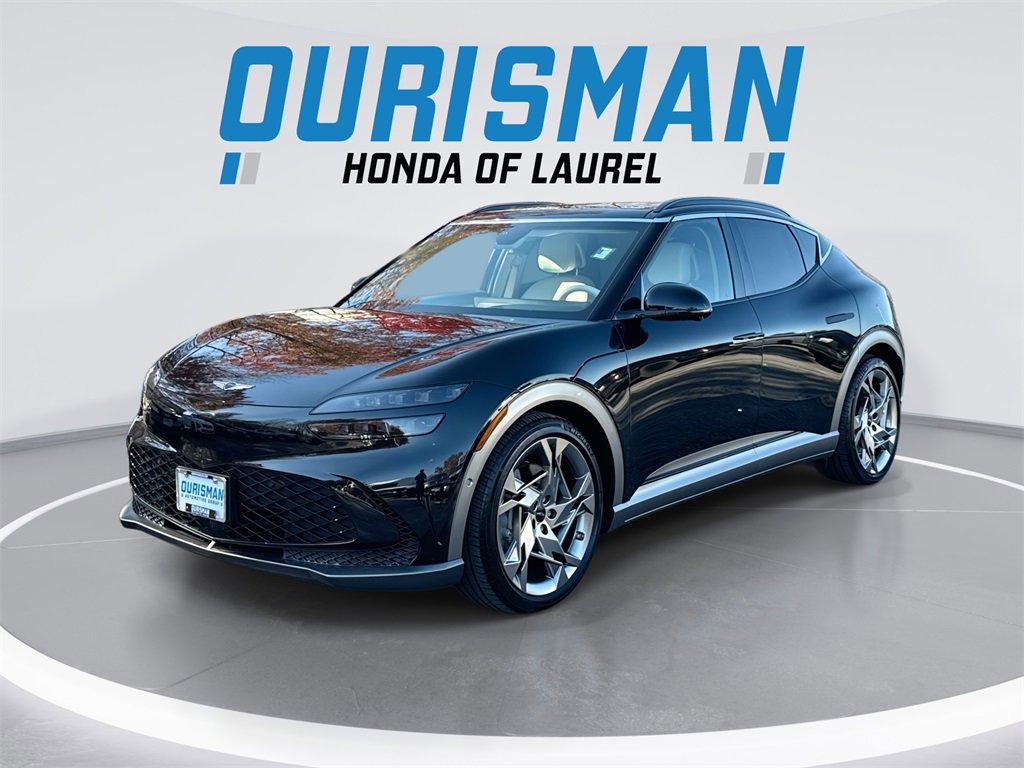 Used 2023 Genesis GV60 Performance