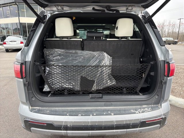 Used 2024 Toyota Sequoia Capstone image 14