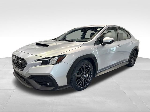Used 2023 Subaru WRX Premium w/ Popular Package #2 AWD/4WD image 3