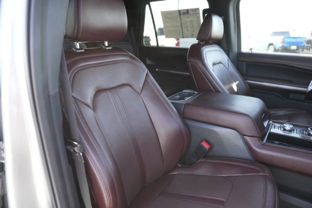 Used 2023 Ford Expedition Max Limited AWD/4WD image 22