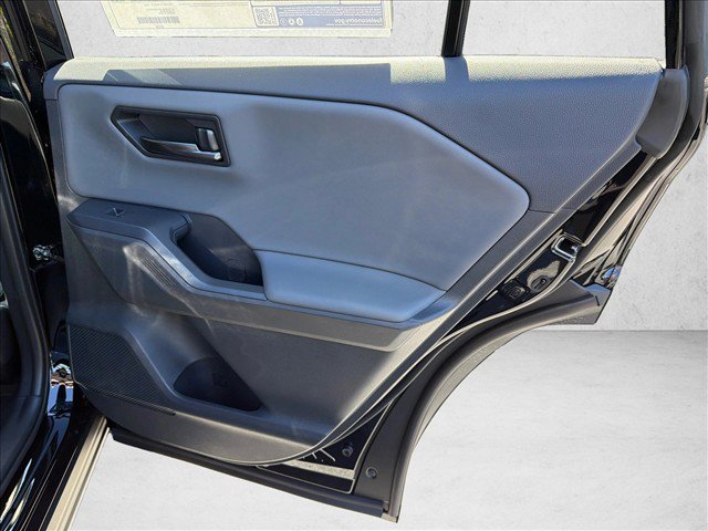 New 2026 Toyota RAV4 XSE AWD/4WD image 16