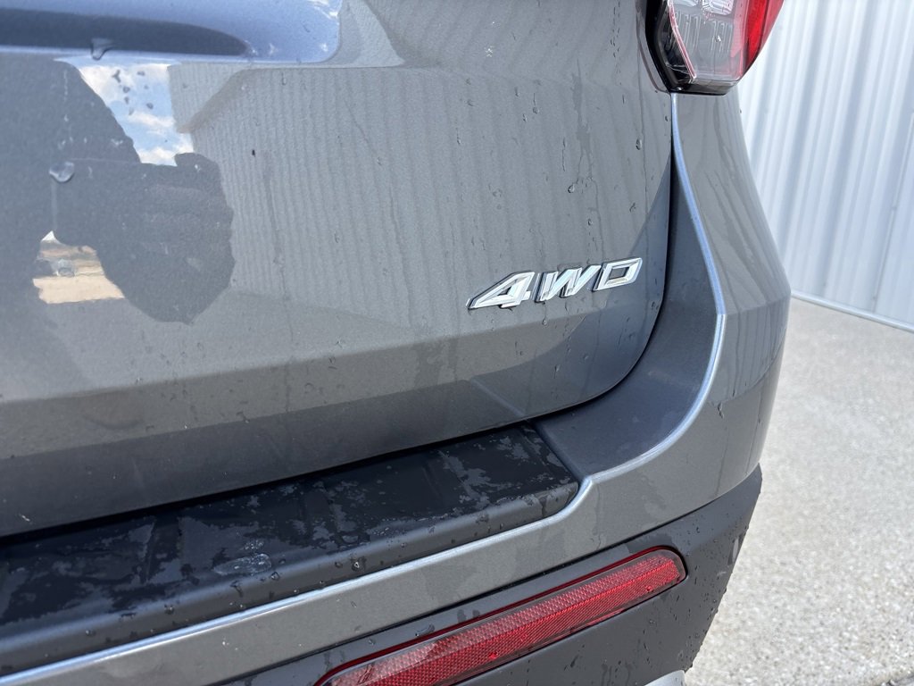 New 2026 Ford Explorer Platinum image 11