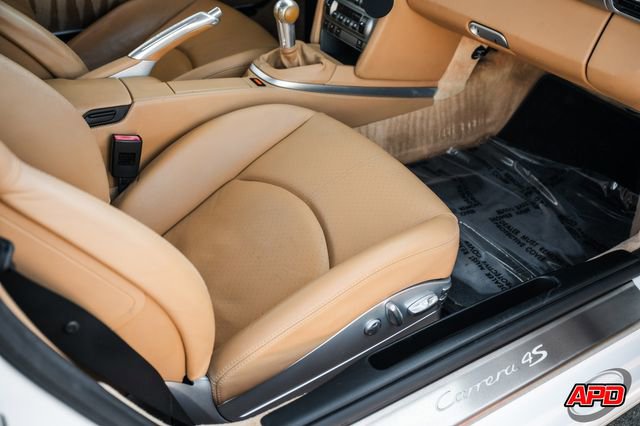 Used 2007 Porsche 911 Carrera 4S image 71