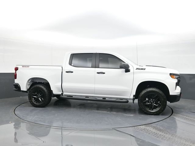 New 2026 Chevrolet Silverado 1500 Custom Trail Boss w/ LPO, Dark Essentials Package image 17