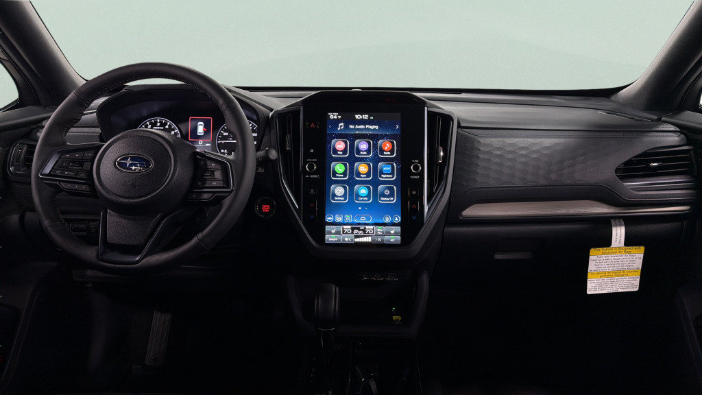 New 2026 Subaru Forester Limited AWD/4WD image 37