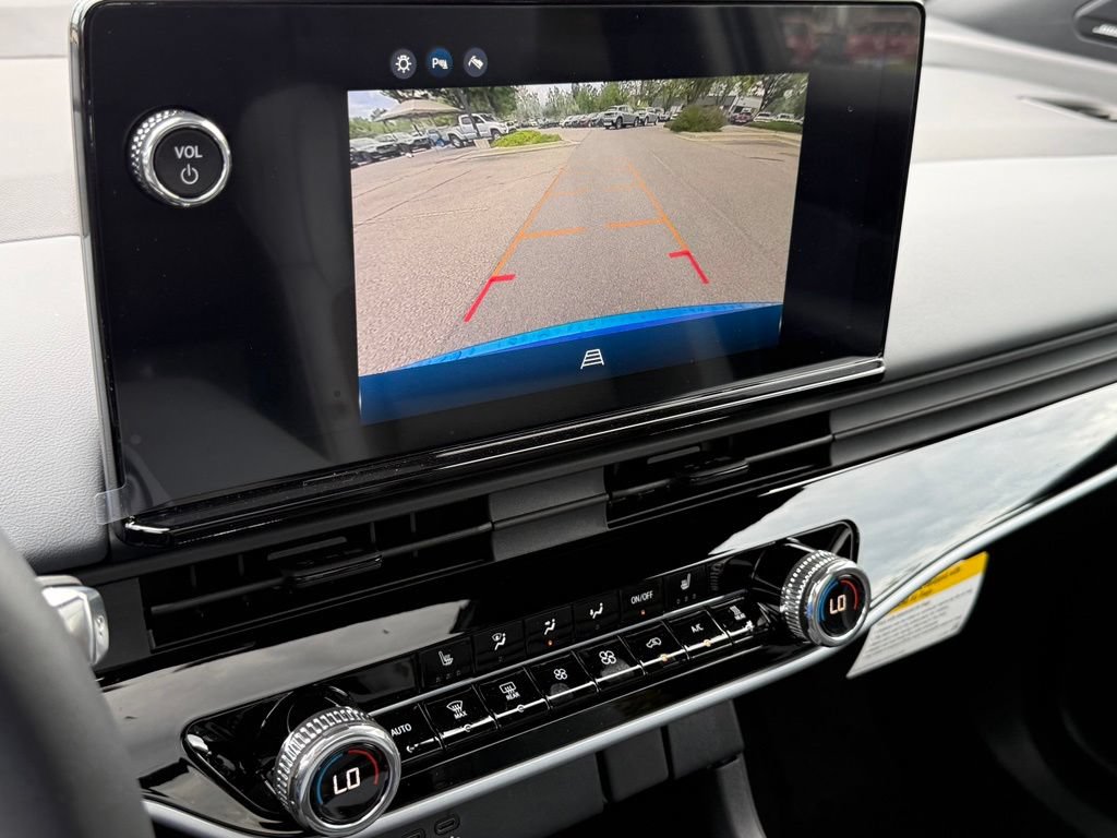 New 2026 Honda Prologue Touring image 21
