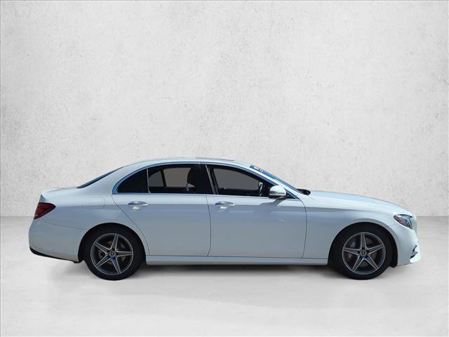 Certified 2020 Mercedes-Benz E 350 Sedan image 4