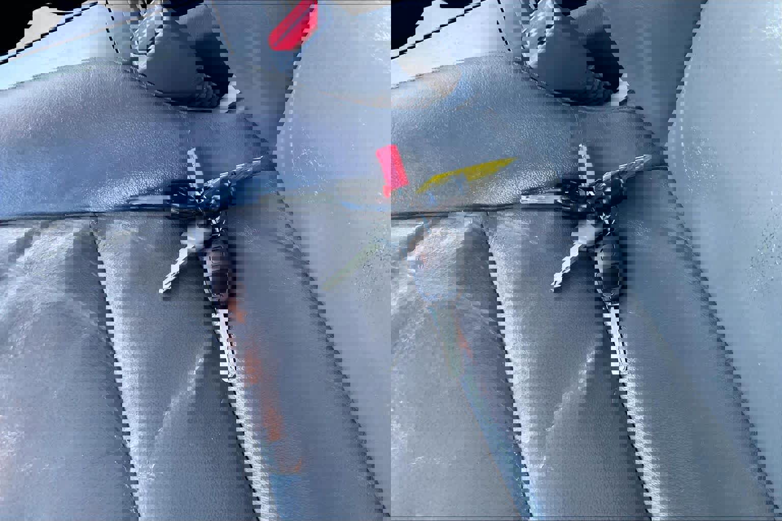 Used 2008 Honda CR-V EX-L image 13