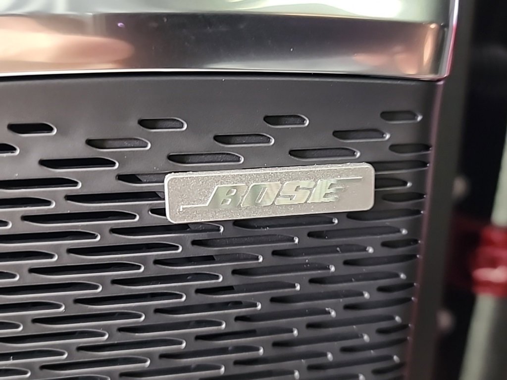 New 2026 Chevrolet Traverse RS image 44